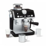 Delonghi Barista Play Coffee Machine