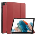 Slim Fit Cover fodral Till Samsung Galaxy Tab A9 8.7""