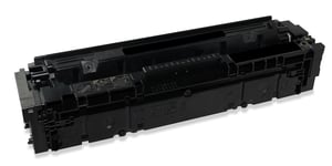 PrintMate CANON 054H, remanufactured toner, high capacity, Black 3100p