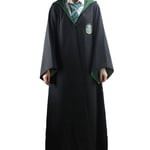 Harry Potter Robe De Sorcier Slytherin (L)