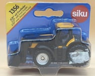 Siku 1356 Jcb With Front Loader Metal Plastic New JCB Construction Kids Toys