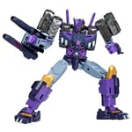 Transformers Generations Legacy United, Figurine Comic Universe Tarn Classe Voyageur de 17,5 cm