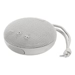 Streetz Högtalare S200 Waterproof Bluetooth Speaker Grå