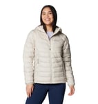 Columbia Women's Powder Lite II Hooded Jacket