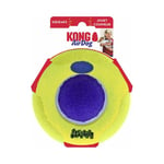 KONG AirDog Squeaker Saucer