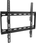 Slim TV Wall Mount Bracket 32" 40" 42" 43" 50" 55" LED TV VESA 300x300 400x400