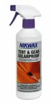 Nikwax Tent & Gear Solarproof Adds Water Repellency Waterproofing & UV Blocker