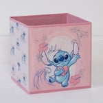 Disney Lilo & Stitch Storage Toy Box Pack of 2