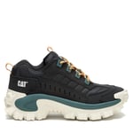 Sneakers CATerpillar Intruder P111512 Svart