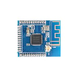 DollaTek NRF52832 Bluetooth Module BLE 4.2 Antenne Externe Bluetooth Basse consommation Multi-protocole de Prise en Charge IPEX