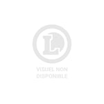 Whirlpool FFT M10 81 FR sèche-linge Pose libre Charge avant 8 kg A+ Blanc