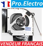 Ventilateur fan CPU Acer Predator Helios 300 PH317-55 PH315-55 PH317-56