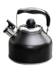 Outdoor Revolution Induction Hob Whistling Kettle 2.2L