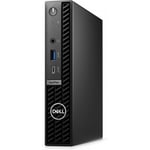 Dell OptiPlex Micro 7020 -arbetsstation, Win 11 Pro (45CP9)