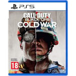 Playstation 5 Activision-spelet Call of Duty(R): Black Ops Cold War (PS5)