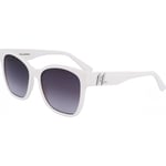 Karl Lagerfeld KL6087S 55 105 Sunglasses KL6087S-105