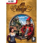 Simon Le Sorcier 4 Jeu PC