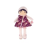 Kaloo Tendresse Doll Violette 32cm Boxed