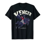 Dungeons & Dragons Venger In Flight T-Shirt