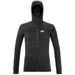 Millet Rutor Alpha Hoodie - Polaire homme  