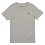 T-shirt enfant Polo Ralph Lauren  LILLOW