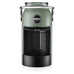 Machine Café Lavazza 18001396 Jolie Evo Vert