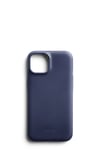 Bellroy iPhone 14 Plus Bio Phone Case Bluestone