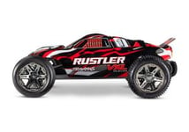 Traxxas rustler – löydä paras hinta Hintaoppaasta