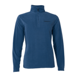 Skjold Rec Zip Fleece W, fleecegenser, dame