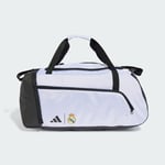 adidas Real Madrid Home Duffel Bag Unisex