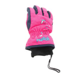 Gants De Ski Reusch Reusch Kids Rose