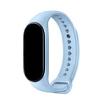 Xiaomi Bracelet BHR6200GL pour Mi Band 7, bleu