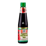 Oyster Sauce Vegetarian Yuen Chun Malaysian Flavoured Stir Fried 420ml