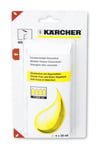 Nettoyant vitres concentré Karcher 4x20 ml