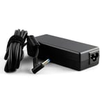 HP Smart AC power adapter (65W) power adapter/inverter Indoor Black