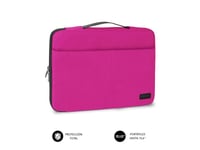 Subblim Sub-Ls-0Ts0101 Laptop Case 39.6 Cm (15.6&Quot ) Sleeve Case Pink