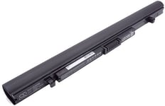 Kompatibelt med Toshiba Satellite Pro A50-C-12X, 14.8V, 2200 mAh