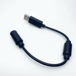 För Logitech G920 Pedal USB Wire/ Adapter Rattkabel