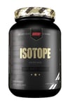 Redcon1 - Isotope - 100% Whey Isolate, Vanilla - 933g