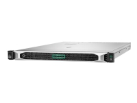 HPE ProLiant DL360 Gen10 Plus Network Choice - Server - kan monteras i rack - 1U - 2-vägs - 1 x Xeon Silver 4309Y / upp till 3.6 GHz - RAM 32 GB - SATA/SAS/NVMe - hot-swap 2.5 vik/vikar - ingen HDD - 10 Gigabit Ethernet - skärm: ingen