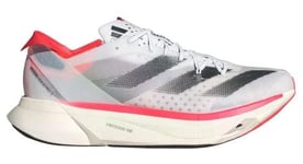 adidas Performance Adizero Adios Pro 3 - homme - blanc