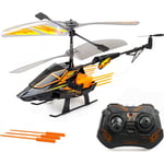 Silverlit Flybotic Radiostyrt Helikopter - Hover Blast