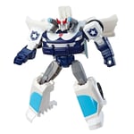 Transformers Cyberverse PROWL Action Attackers Warrior Class 5"-inch Figure