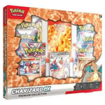 Pokemon - Charizard Ex Premium Collection (Pok85323)