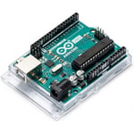 Arduino Uno Rev. 3 -utvecklingsplattform