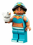 LEGO DISNEY SERIES 2 MINIFIGURE JASMINE 71024