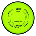 Nano Minidisc Neutron