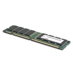 Lenovo - DDR3L - module - 16 Go - DIMM 240 broches - 1333 MHz / PC3L-10600 - CL9 - 1.35 V - mémoire enregistré - ECC - pour Flex System x240 Compute Node; System x35XX M4; x3650 M3; x3690 X5; x36XX M4; x3950 X5