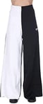 Adidas Pant Sport Trousers - Black/White, 52