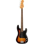 Fender PLAYER II Precision Bass® - Rosewood Fingerboard 3-Color Sunburst